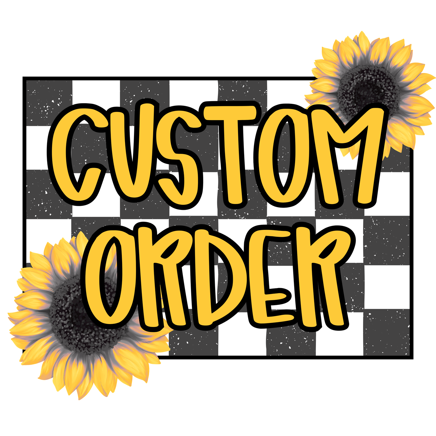 Custom Order