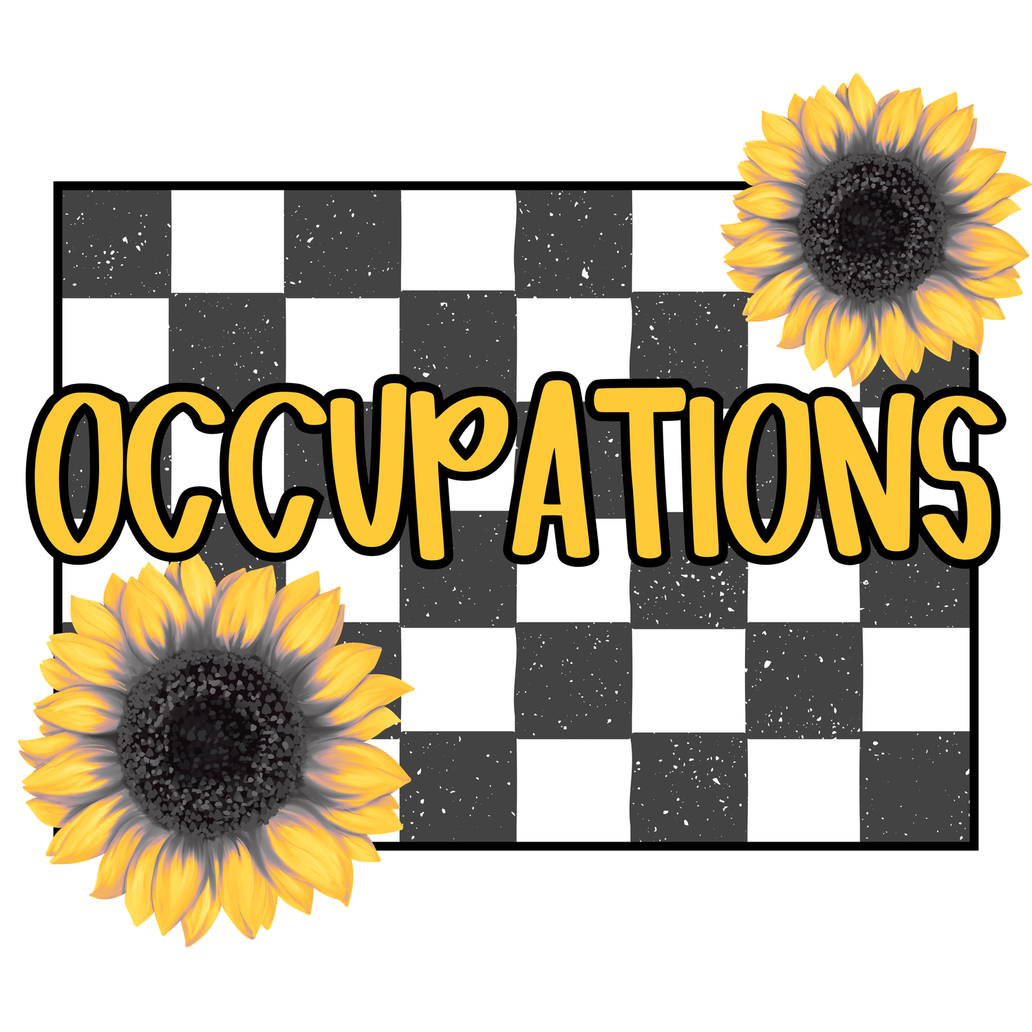 Occupations