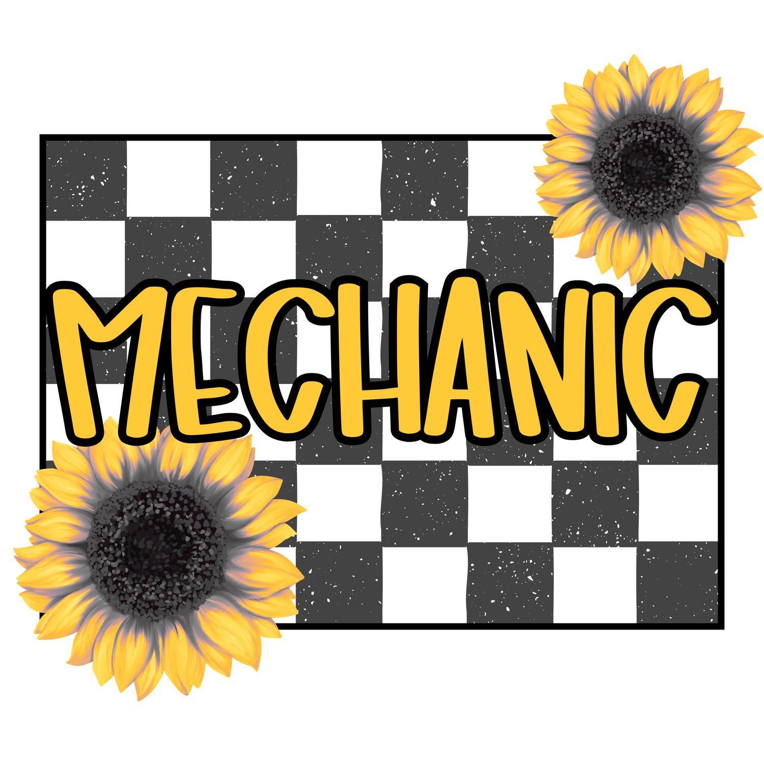 Mechanic