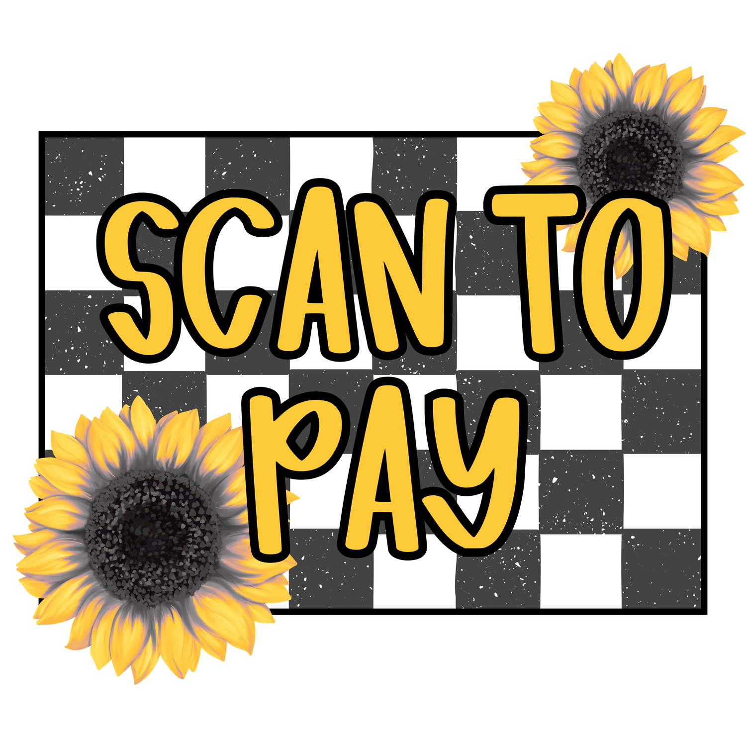 Scan To Pay