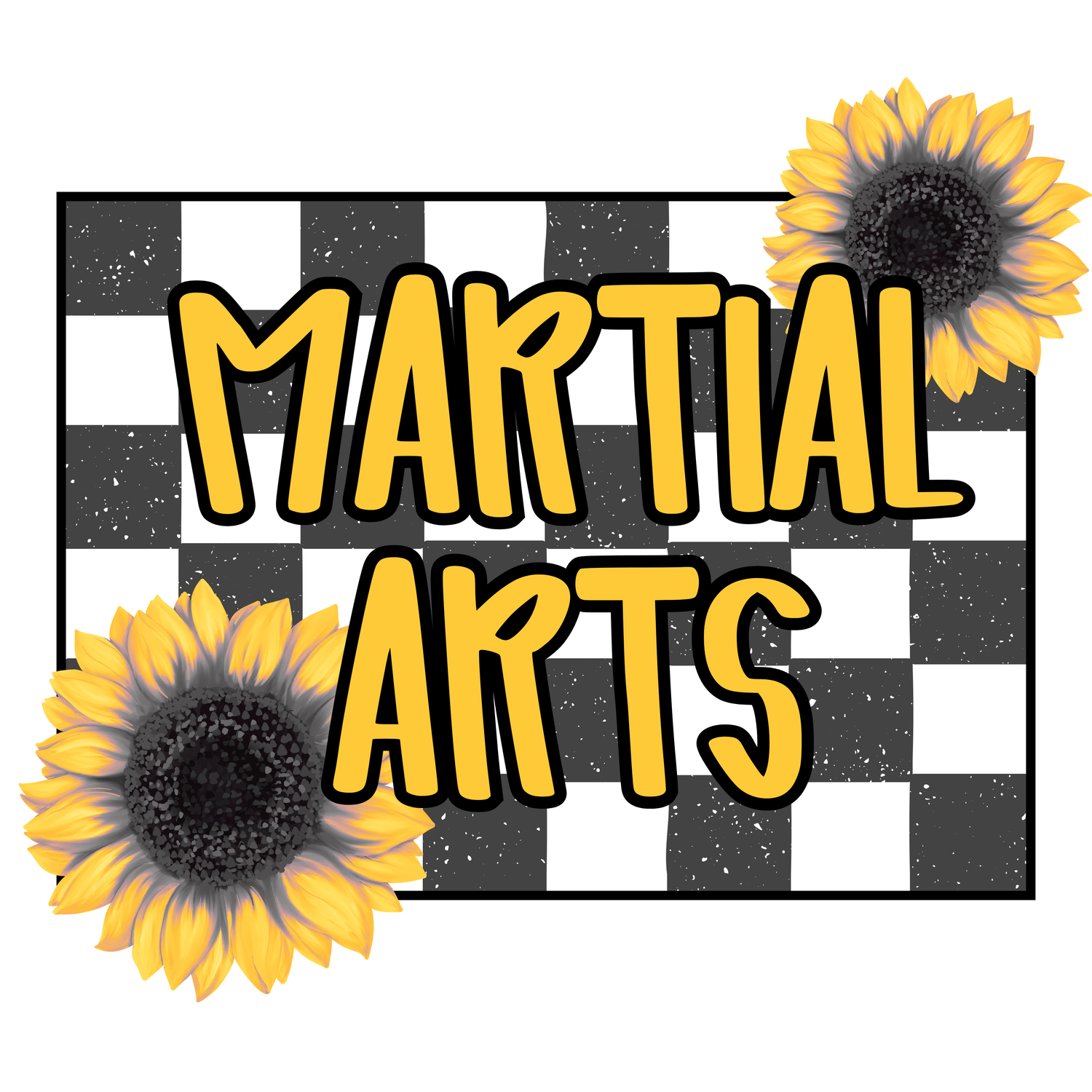 Martial Arts