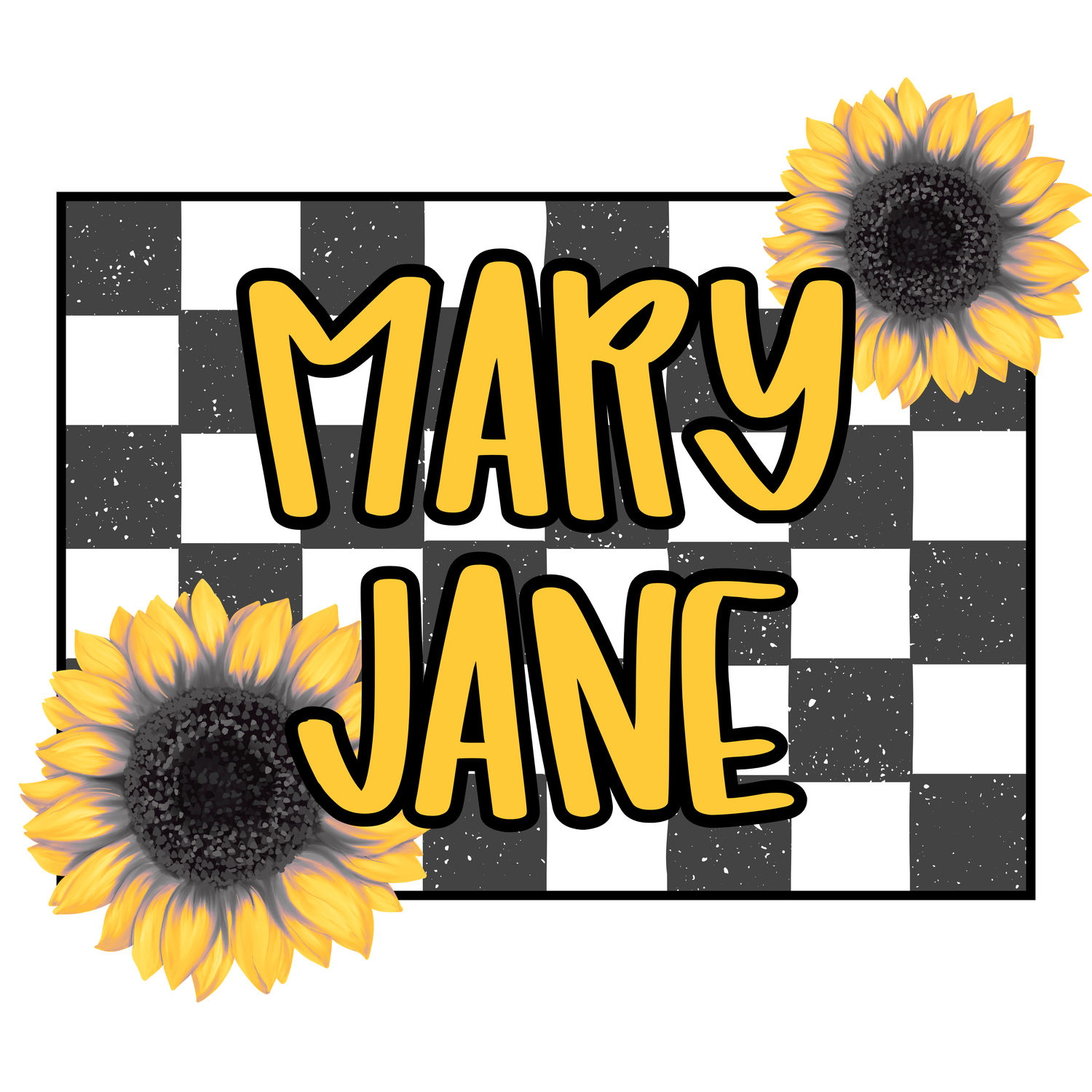 Mary Jane
