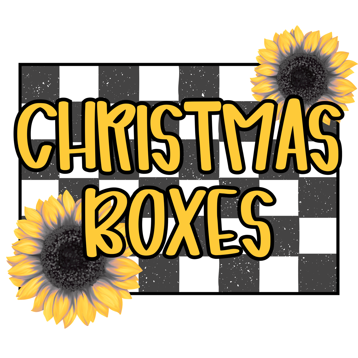 Christmas Boxes