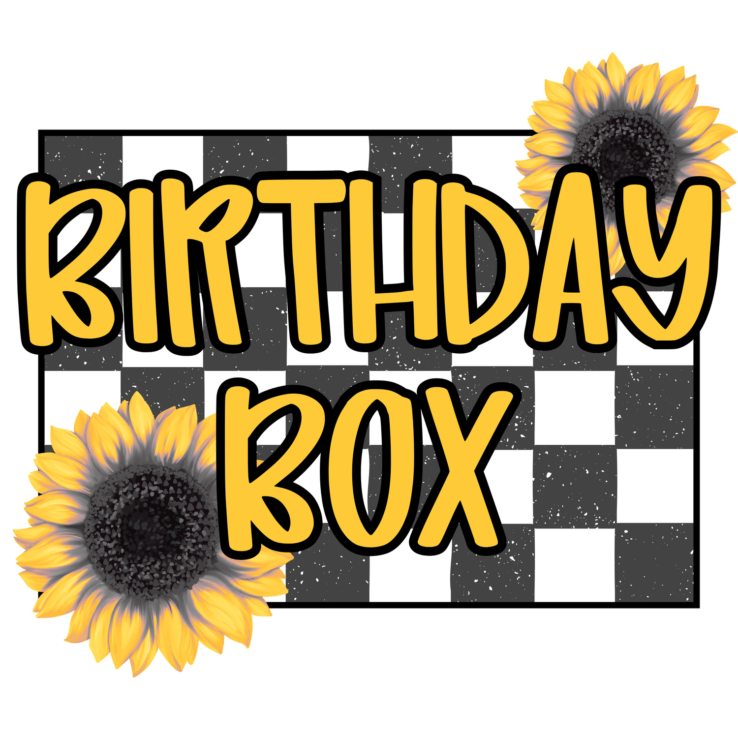 Birthday Box