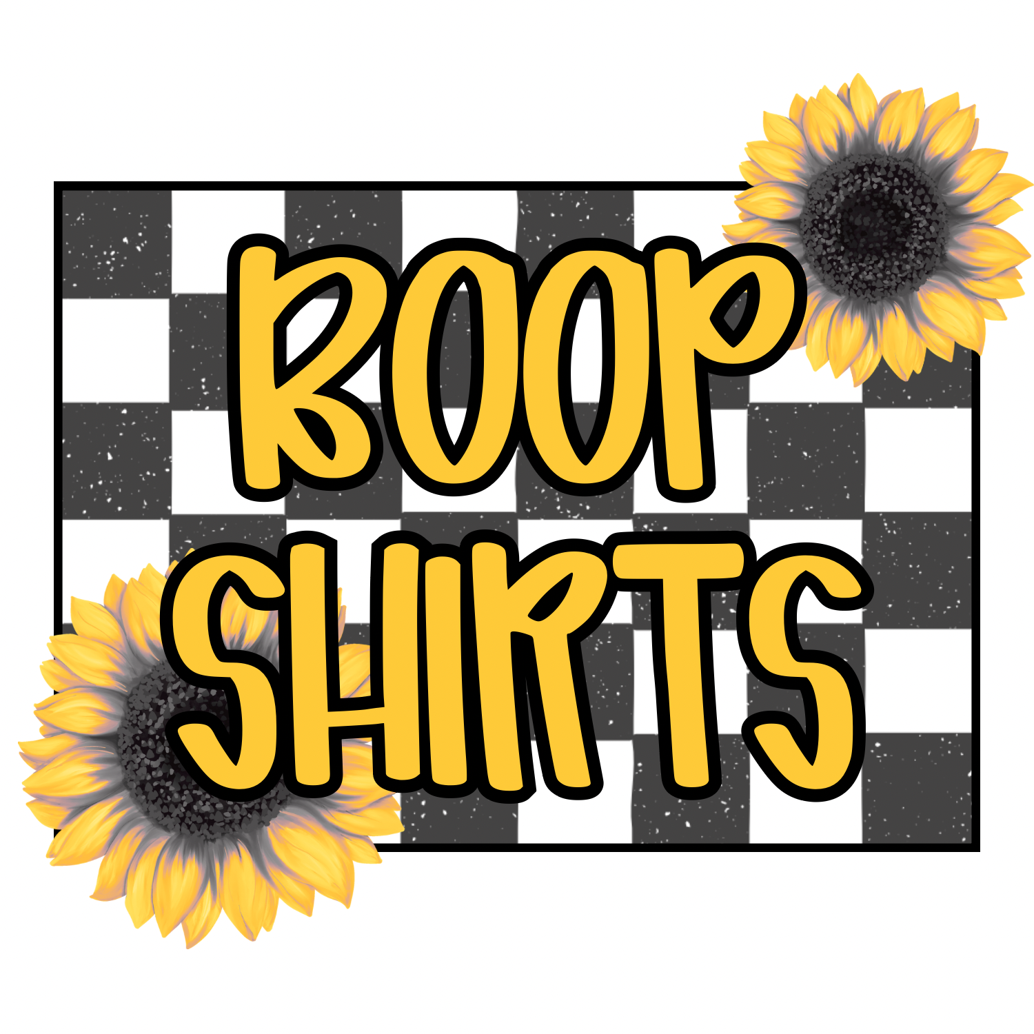 Boop Shirts