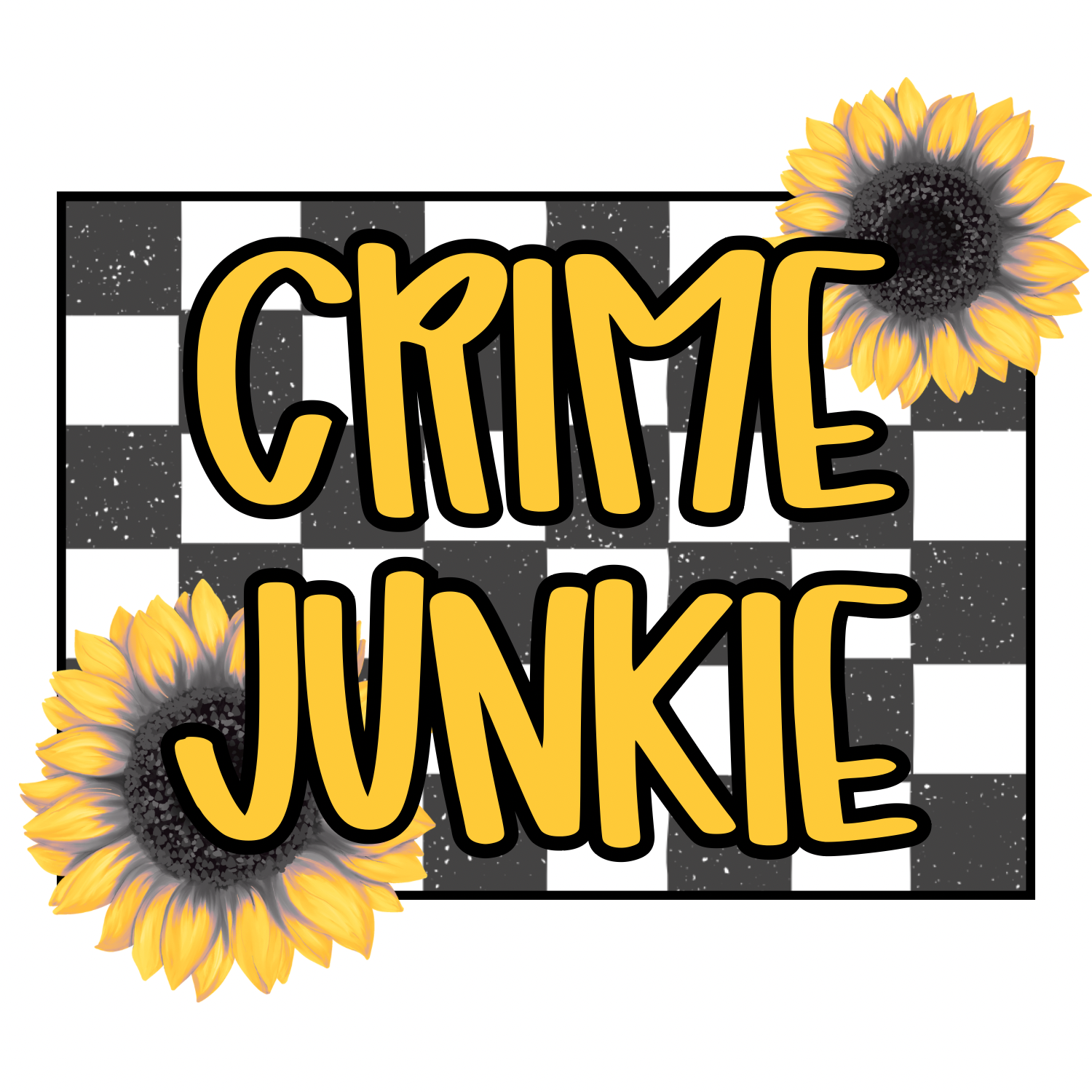 Crime Junkie