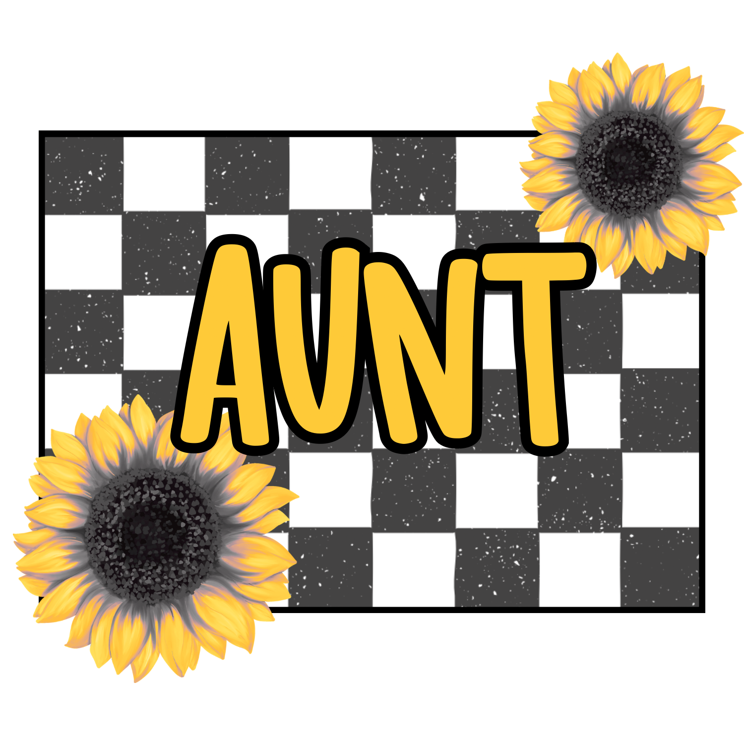 Aunt