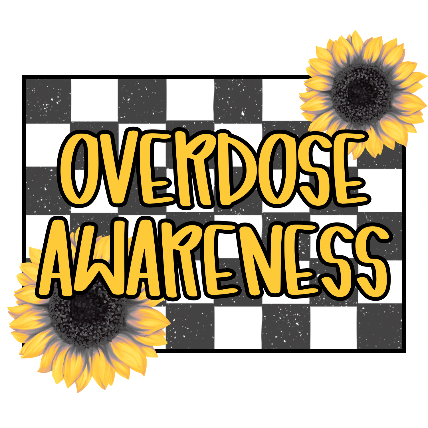 Overdose Awareness