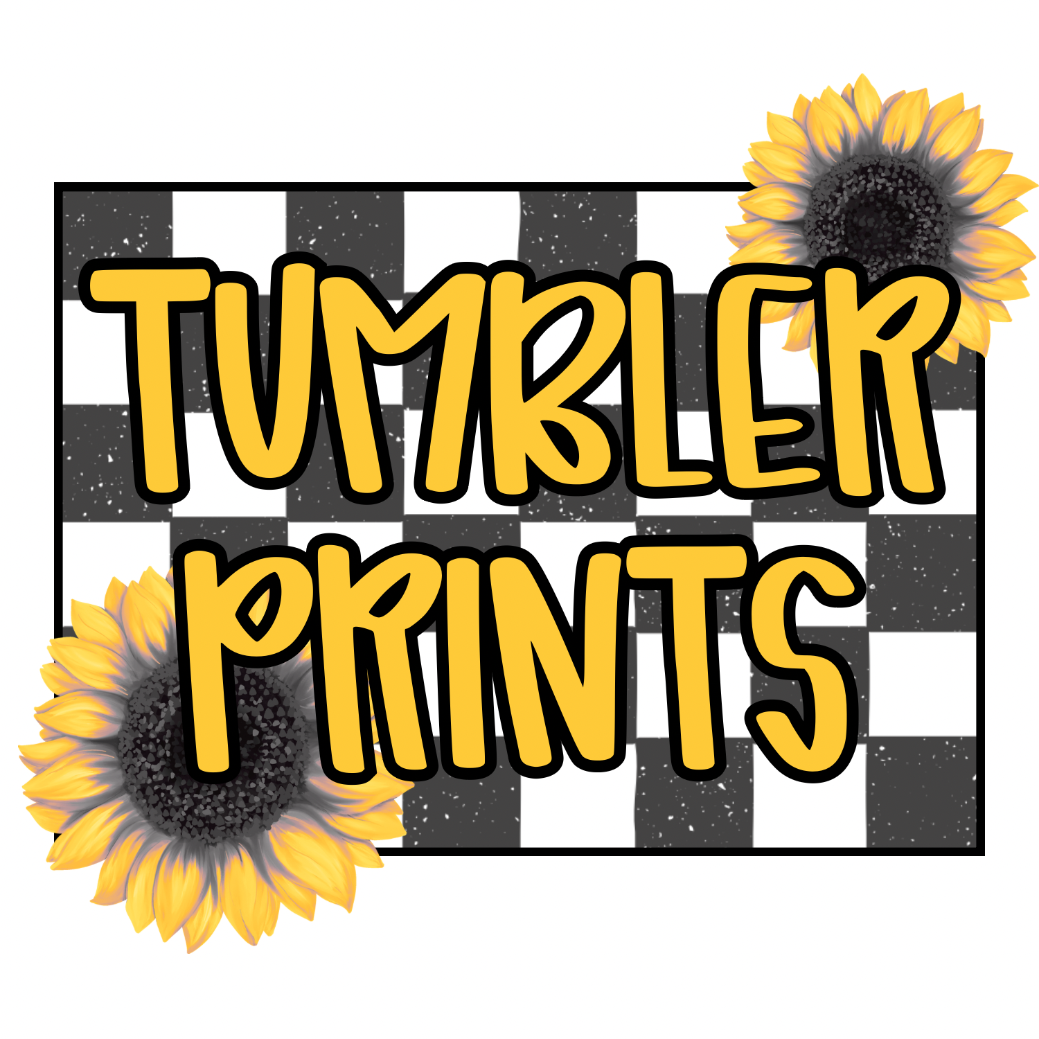 Tumbler Prints