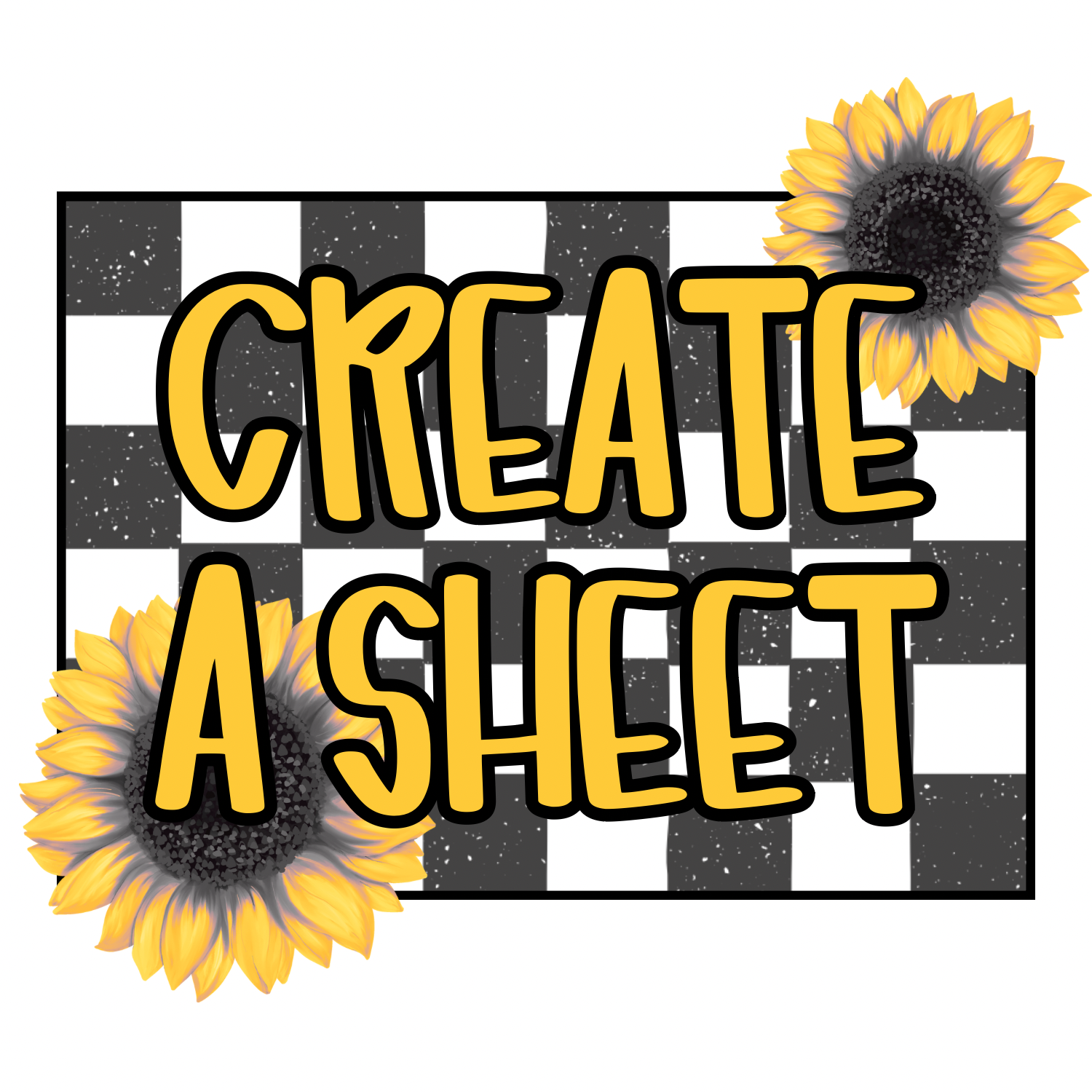 Create A Sheet