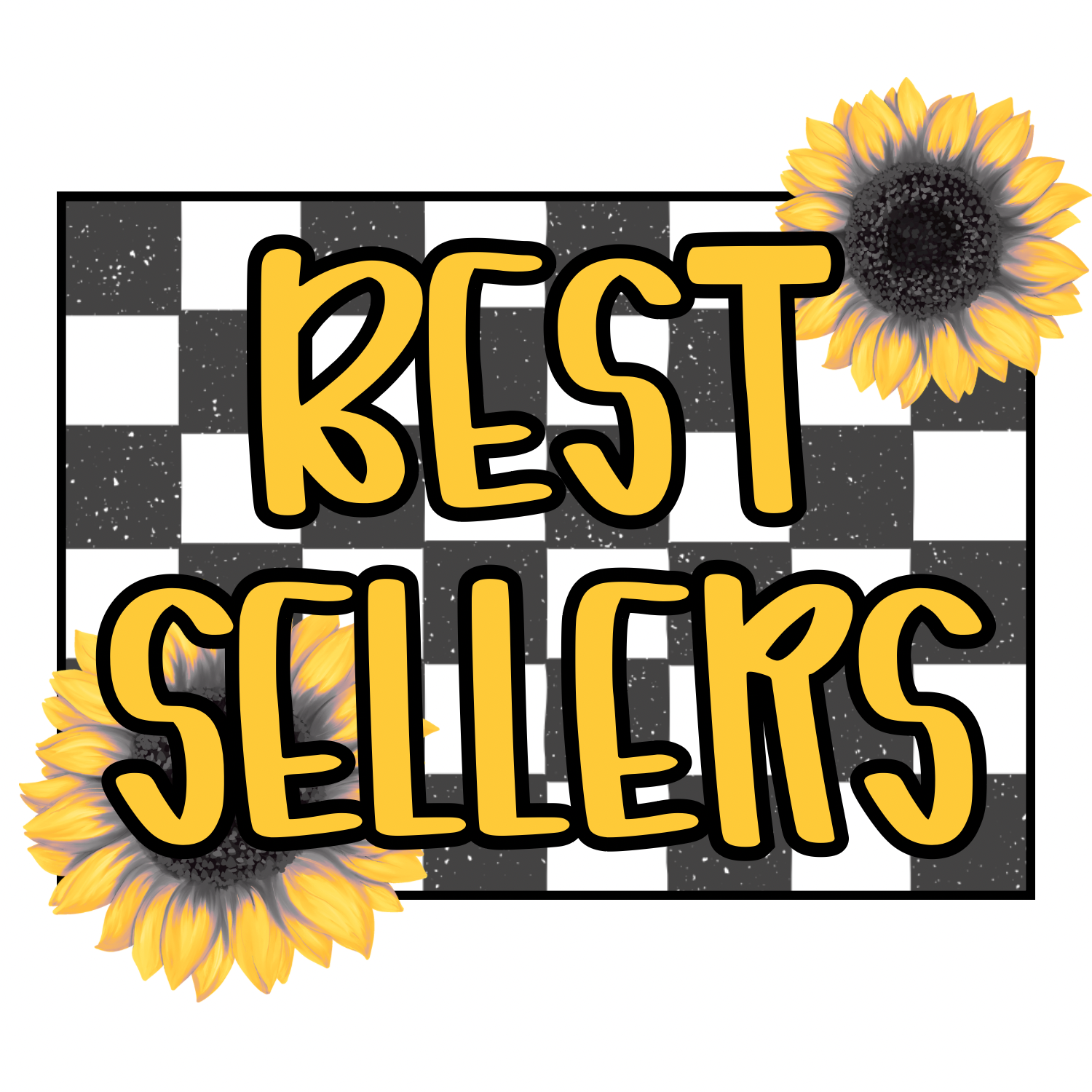 Best Sellers