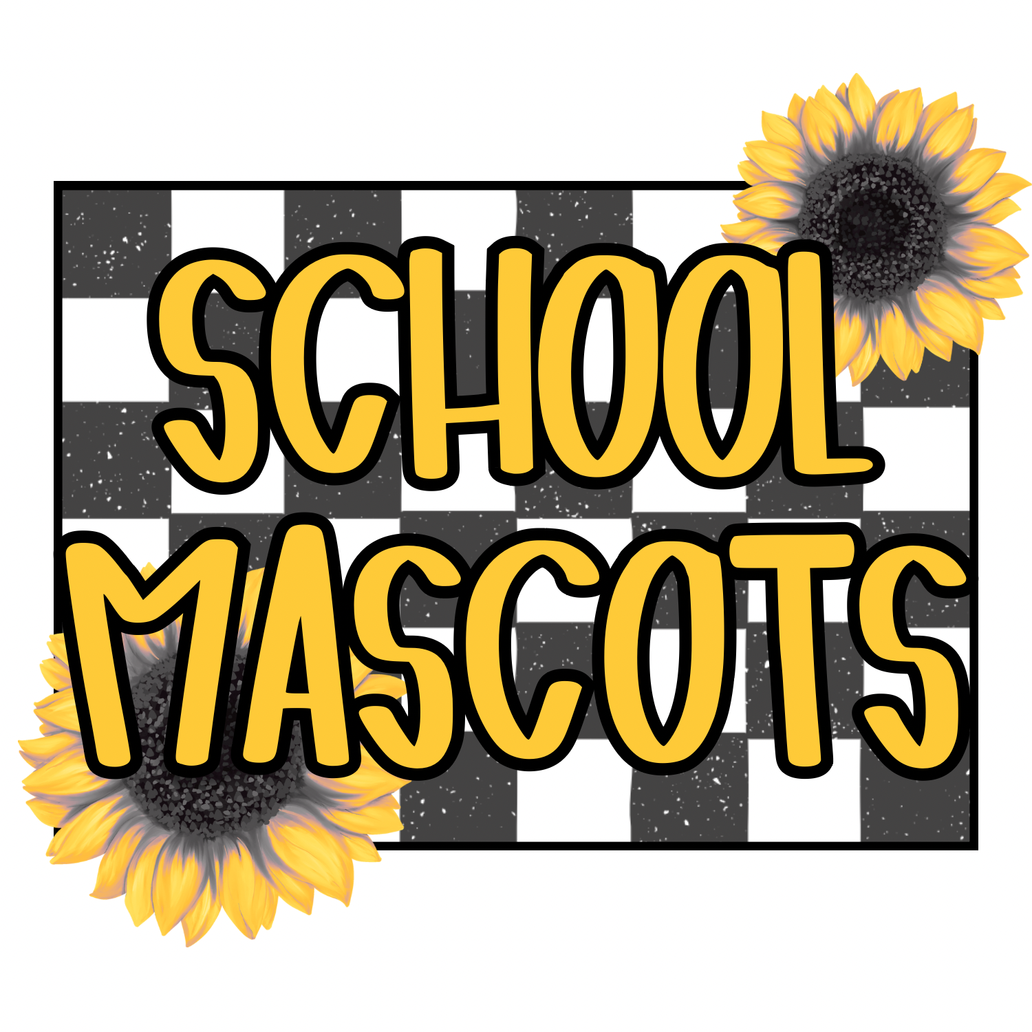 School Mascots