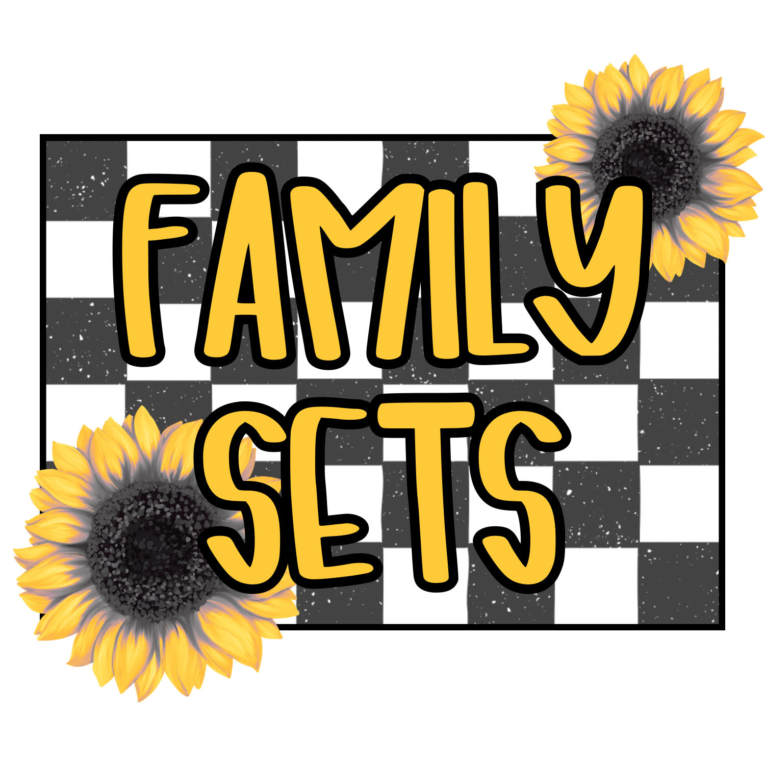 Family Sets