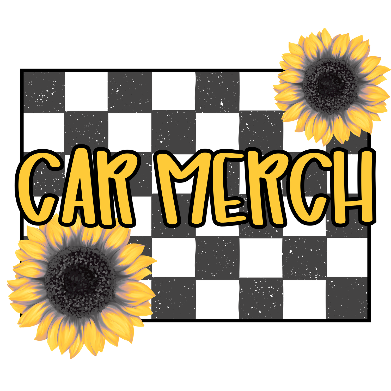 Car Merch