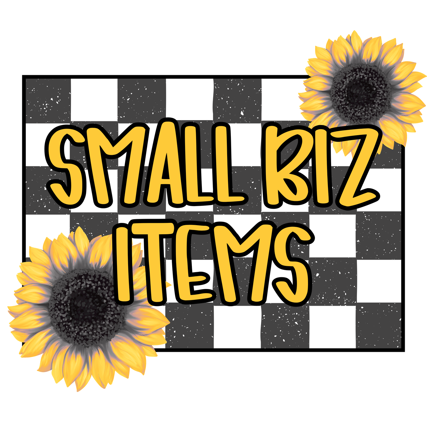 Small Biz Items
