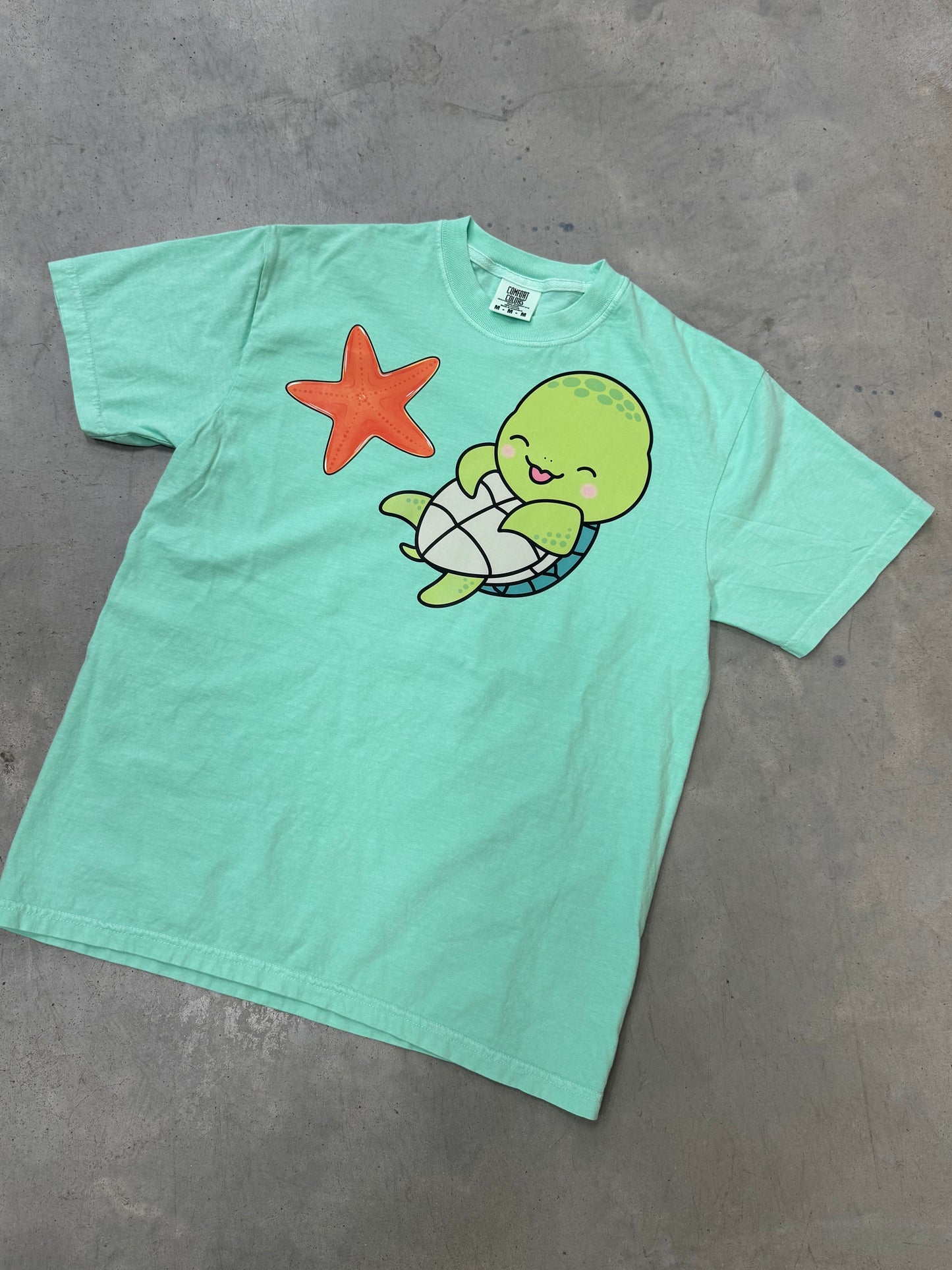 Love Turtley