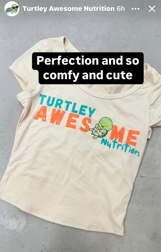 Turtley Awesome