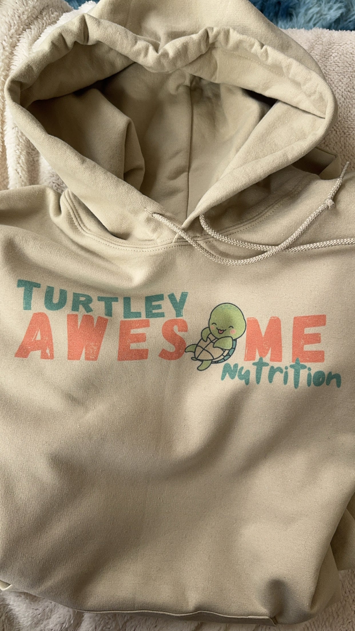 Turtley Awesome